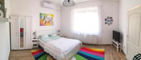 Гостиница Green Garden Apartman  Будапешт